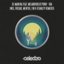DJ Marika & Melancholic Punk - Ira (Original Mix)