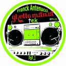 Franck Antenucci - Full Moon (Original Mix)