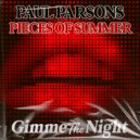 Paul Parsons - Pieces Of Summer (Original Mix)
