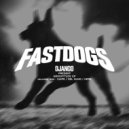 DJANGO - Coming On Strong (Del Olmo ) (Remix)