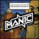 Lee Butler, Rob Cain & Steve Bates - Headstraight (Original Mix)