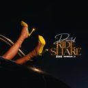 Deeclef - Rideshare ()
