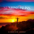 DJ Kreny & Mr. Saxobeat - Sunrise Bliss (Extended Mix)