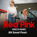 SHSaad - Red Pink ()