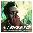 Green Lion Crew & KA$E - What’s the Word? ()