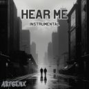 ARTGENX - HEAR ME (Instrumental)