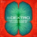 DJ Dextro - Artificial Singularity (Original Mix)