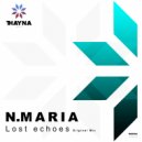 N.Maria - Lost echoes (Original Mix)