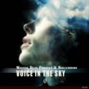 Master Beat Projekt & Rollerbabe - Voice in the Sky