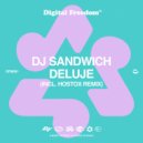 DJ Sandwich - Deluje (Hostox Remix)