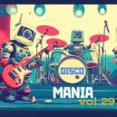 T o l l - DISCO Mania vol.29 @ 2025 ()