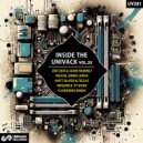 Zy Khan, Messier - Bright Warble (Original Mix)