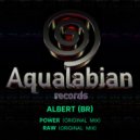 Albert (BR) - Raw (Original Mix)