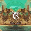 Krestovsky, Tibetania - Lost Island (Original Mix)