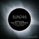 Ewan Rill;Shayan Pasha - Artistic Dimension (Original Mix)