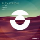 Alex O\'Rion - Umbra (Original Mix)