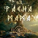 Ruben Moran, Akram Sedkaoui, Bioxial - Pachamama (Extended Version)
