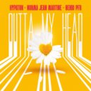 Henri Pfr, Norma Jean Martine, Hypaton - Outta My Head (Extended Mix)