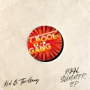 Kool & The Gang - Jungle Boogie (The Reflex Revision Extended Edit)