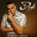 Didier Hernandez - Me huele a soledad ()