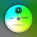 De_-Wolf - The Purpose (Alpha Dub)