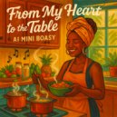 Ai Mini Boasy - From My Heart to the Table ()