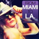 Laurent Simeca, Stephan M - Roxanne (Niklas Gustavsson Remix)