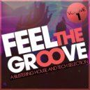 Matt Knight - Drum Seqeunce (Original Mix)