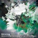NevadaSYSTEM & Two Immortals & KAF3R - Shining (KAF3R Remix)