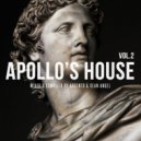 Sean Angel - Apollo\'s House Vol. 2 - Part 2 Mixed by Sean Angel (Original Mix)