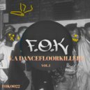 Almatic - Tantalizing Love (Original Mix)