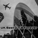 DJ 5L45H - Intrud3r (Original Mix)