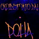 DJ GERMA7EN - CARIBSTRATO DAL POHA (Ultra Slowed)