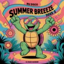 Ruud Huisman - Nu Disco Summer Breeze (2025-02)
