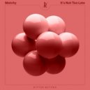 Matchy - Inflections (Original Mix)