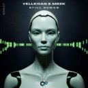 Vellkhan, MDZK - Still Human (Extended Mix)