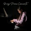 Valerie Matchett - Grieg Piano Concerto (Original Mix)