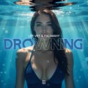 SCRecs, FALIWAHY, LEE VET - Drowning (Original Mix)
