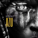 HUNTER (TN), TONI SIZER, Sista Akos - Azu (Extended Mix)
