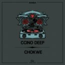 Ccino Deep - Chokwe (Extended Mix)