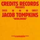 Jacob Tompkins - WORLDWIDE (Original Mix)