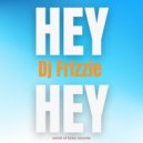 DJ Frizzie - Hey Hey