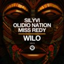Silyvi, Olídio Nation & Miss Ready - Wilo (Original Mix)