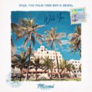 Spijk, The Palm Tree Boy & REWEL - With You (Original Mix)