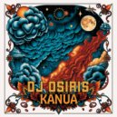Dj Osiris - Kanua (Extended Mix)