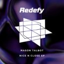 Mason Talbot - Mabgate Mills (Original Mix)