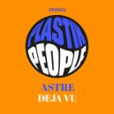 ASTRE - Soulfuric Groov