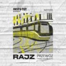 RAJZ - Przewóz (Hard House Edit)