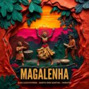 Alex Luckystrike, Banto Dos Santos & Horatio - Magalenha (Original Mix)