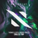 Thomas Lloyd, Hidden Tigress - Endless Trip (Extended Mix)